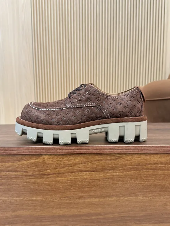 Louis Vuitton Shoe 